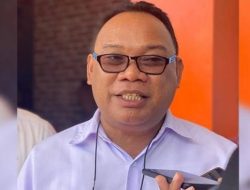 Pj Gubernur Tunjuk Damruddin Jadi Plt Kadikbud Malut