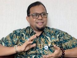 Mantan Sekkot Ternate Mangkir dalam Pemeriksaan Dugaan Korupsi Anggaran Covid-19