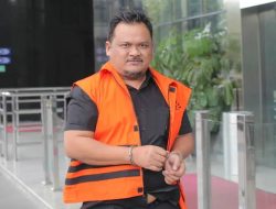 Eks Kepala BPBJ Malut Dituntut 5 Tahun Penjara dan Denda Rp300 Juta