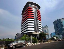 KPK Ingatkan Pemprov Malut Hati-hati Bayar Utang: Jangan Sampai Ada Korupsi