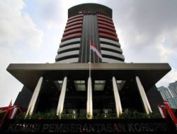 KPK Geledah Kantor Ditjen Minerba Terkait Kasus Suap Eks Gubernur Maluku Utara