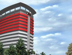 Usut Kasus AGK dan Muhaimin Syarif, KPK Geledah 3 Kantor Swasta dan 2 Rumah