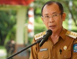 Polda Diminta Segera Tetapkan Bupati Halmahera Utara sebagai Tersangka