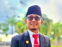 Dilantik Pekan Depan, Nama Abubakar Abdullah Menguat Jadi Penjabat Sekprov Maluku Utara