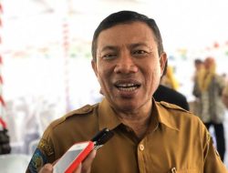 Dinkes Maluku Utara Sarankan Pemkab Halbar Pertimbangkan Lokasi RS Pratama