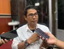 Tahun Ini Dinas PUPR Maluku Utara Komitmen Lunasi Utang ke Pihak Ketiga