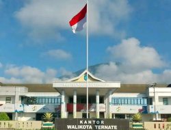 Pemkot Ternate Alokasikan Rp25 Miliar untuk Infrastruktur di Tiga Pulau Terluar