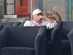 Ketua DPRD Maluku Utara Akhirnya Penuhi Panggilan KPK