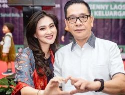 Survei Indikator: Benny Laos Calon Gubernur Terkuat di Maluku Utara 