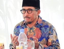 Dukungan dan Doa Masyarakat Mengalir ke Sultan Tidore: Semoga Jadi Gubernur Malut