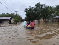 Gane Timur Jadi Langganan Banjir, Pemkab Halsel Diminta Siapkan Solusi Jangka Panjang