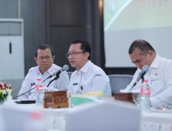 Bidang Perdesaan jadi Prioritas Nasional di RPJMN 2025-2029