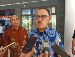 Pemkab Halmahera Barat Segera Cairkan Anggaran Hibah Pilkada Rp15 Miliar