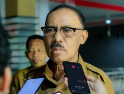 Bupati Halmahera Barat Ingin Anggaran Paskibraka Dikelola secara Transparan