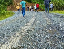 Dua Kontraktor Kelas Kakap Ini Tangani Proyek Lanjutan Pemprov Maluku Utara