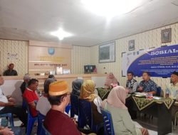 PAK SEKCAM, Aksi Perubahan Gagasan Mirza Fitrian Permudah Akses Pengaduan