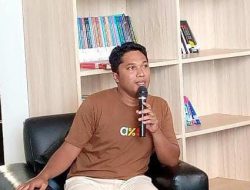 Akademisi Sebut Ketua Gerindra Morotai tak Paham Kasus PT MMC