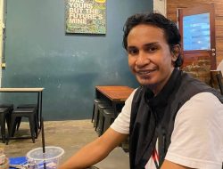 Iksan Marsaoly Berpotensi Kembali Pimpin Ikatan Arsitek Maluku Utara