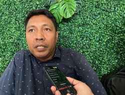Praktisi Hukum Desak KPK Periksa Kembali Saifuddin Djuba