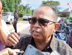 Pj Bupati Janji Tuntaskan Temuan KPK di Morotai