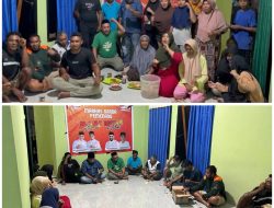 Warga Marabose Dukung Pasangan MK-BISA dan Bassam-Helmi di Pilkada 2024