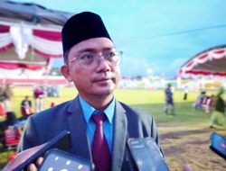 Kepala DKP Morotai Respons soal Dugaan Monopoli PT Harta Samudera 