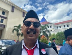 Proyek DAK Dikbud Maluku Utara Belum Jalan