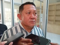 5 Pimpinan OPD Pemkab Morotai Bakal Dievaluasi