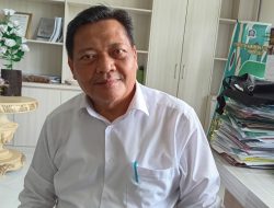 Inspektorat Morotai Bakal Usut Investasi 2 BUMDes di SPBU