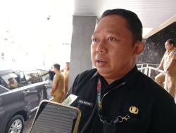 Pembangunan Kantor Dinsos Ternate Diusulkan Rp1,7 Miliar dalam APBD Perubahan