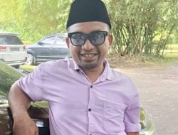 Tinggalkan Hanura, Sefnat Merapat ke PSI