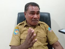 Pemkab Morotai Akui Bayar Honor Paskibraka dengan Pinjaman