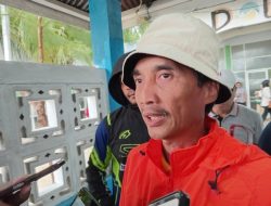 Herry Sebut Kejari Morotai Masih Kekurangan SDM