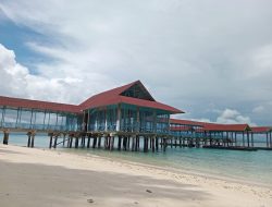 Kajati Maluku Utara Respons Sejumlah Proyek Bermasalah di Pulau Dodola