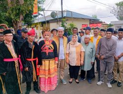 IKLAS tak Gentar Lawan Paslon Petahana di Pilkada Halmahera Barat