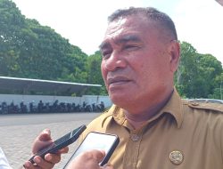 Kepala Kesbangpol Morotai Diduga Bohongi Publik soal Honor Paskibraka