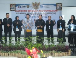 Aksi Perubahan PAK SEKCAM Resmi Di-launching