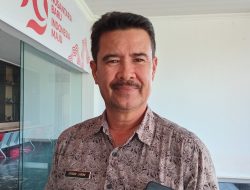 Kadis Pariwisata Mengaku tak Tahu Proyek Bermasalah di Pulau Dodola