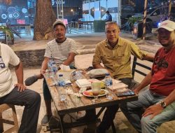 Forum Dosen Unkhair Ingatkan DPR soal Putusan MK, Ini Poin-poinnya