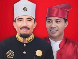 Didukung PDIP, Husain-Asrul Bakal Daftar Pilgub Maluku Utara 28 Agustus