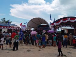 Bawaslu Morotai Respons Dugaan Keterlibatan Pelajar dalam Deklarasi Paslon