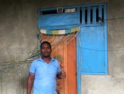 Kehadiran Harita Nickel Berdampak Positif Terhadap Perekenomian Warga Kawasi