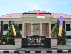 Gegara Ini, PT WKM Digugat ke Pengadilan 