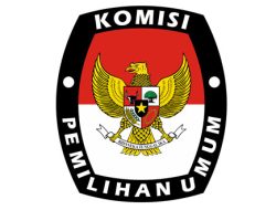 KPU Resmi Umumkan Pendaftaran Calon Wali Kota dan Wawali Kota Ternate