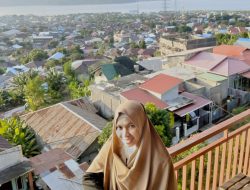 Derita Rakyat Lingkar Tambang