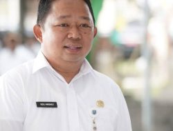 Rizal Marsaoly Ditunjuk Jadi Ketua ALTI Maluku Utara