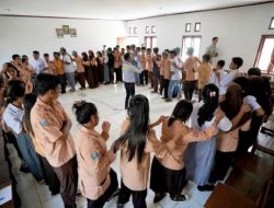 Tingkatkan Kualitas Pendidikan di Lingkar Tambang, Harita Nickel Terapkan 3 Program Unggulan