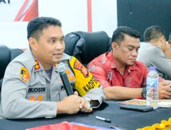 Kasus Kades di Halmahera Barat Aniaya 2 Warga Sudah Masuk Kejaksaan