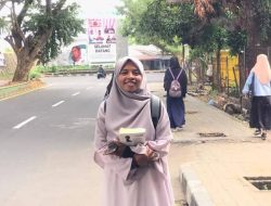 Anak-anak Terlibat Prostitusi Online, Dimanakah Peran Negara?