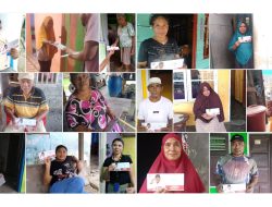 Surat Terbuka Sultan Tidore, Ajak Warga Selamatkan Maluku Utara